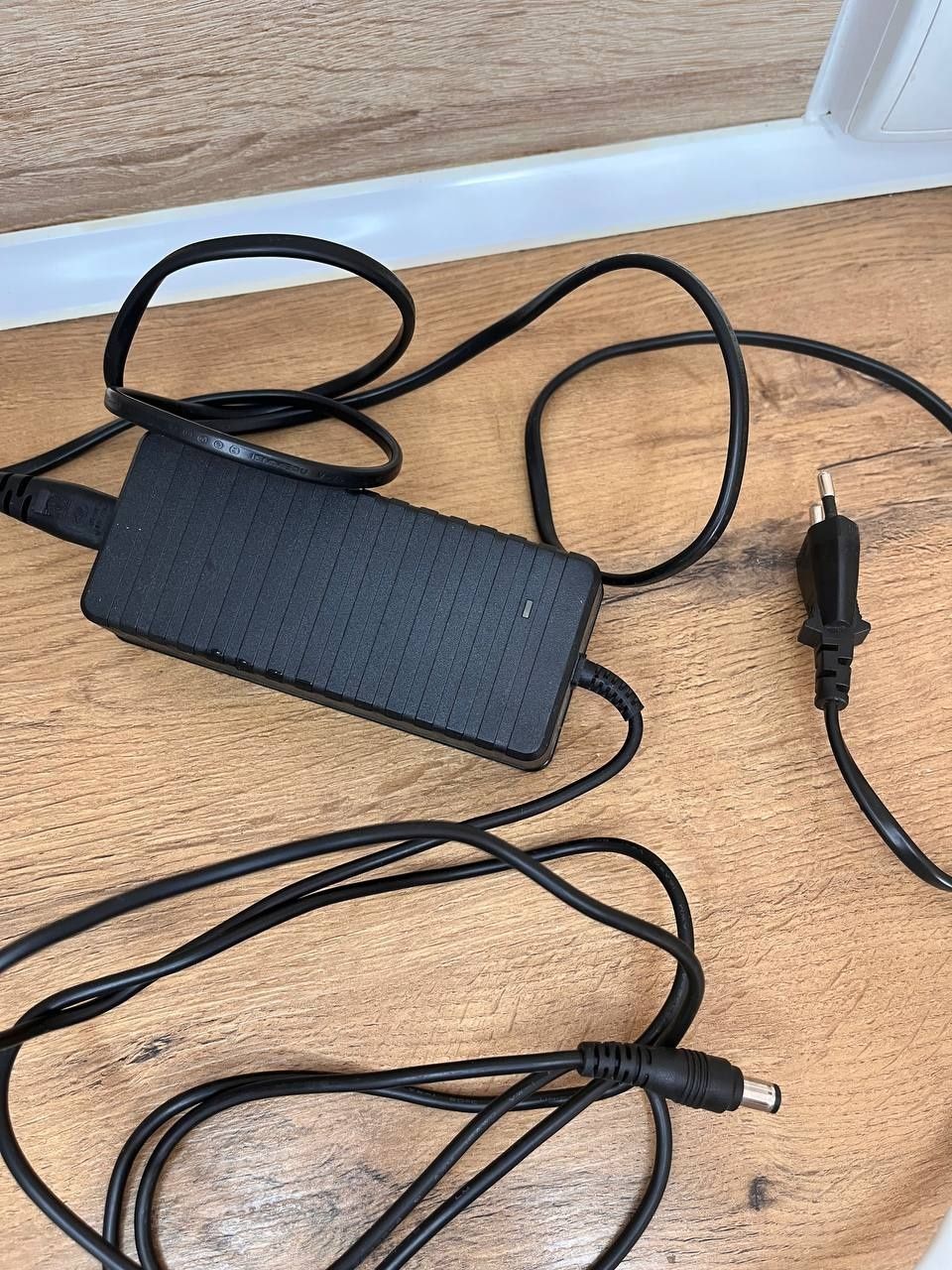 Zasilacz do laptopa HP 12V 3.33A 65W (wtyk 4.5x3.0 mm)