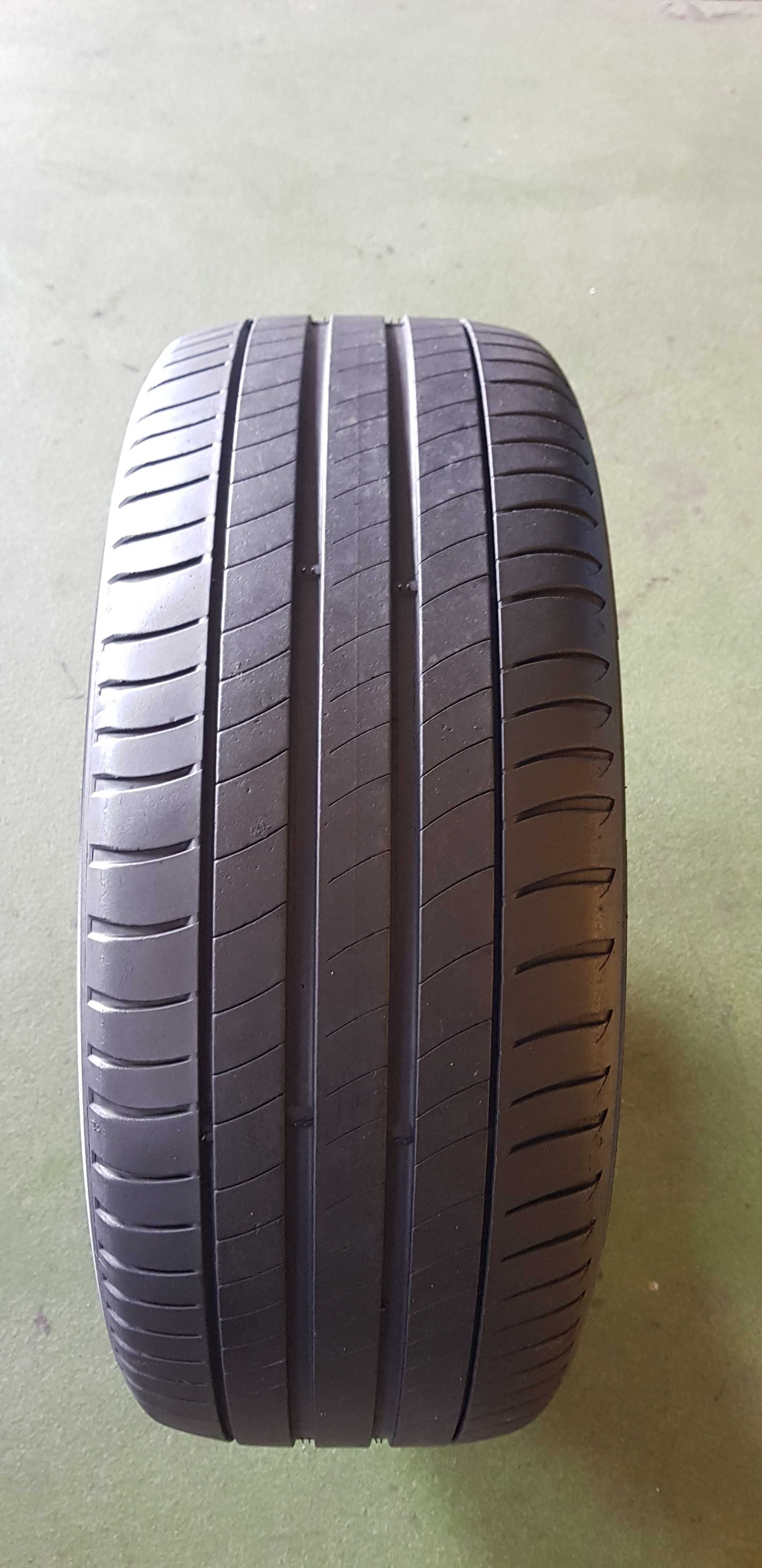 Opona pojedyncza 225 45 R17 91W Michelin Primacy 3 bieżnik 5,6mm