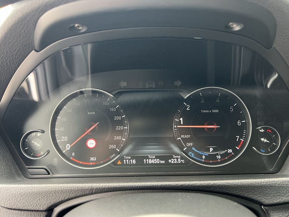 Продам BMW 340 GT XD