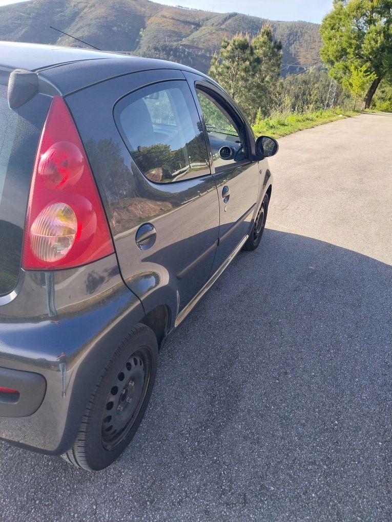 Peugeot 107 1.0 Trendy