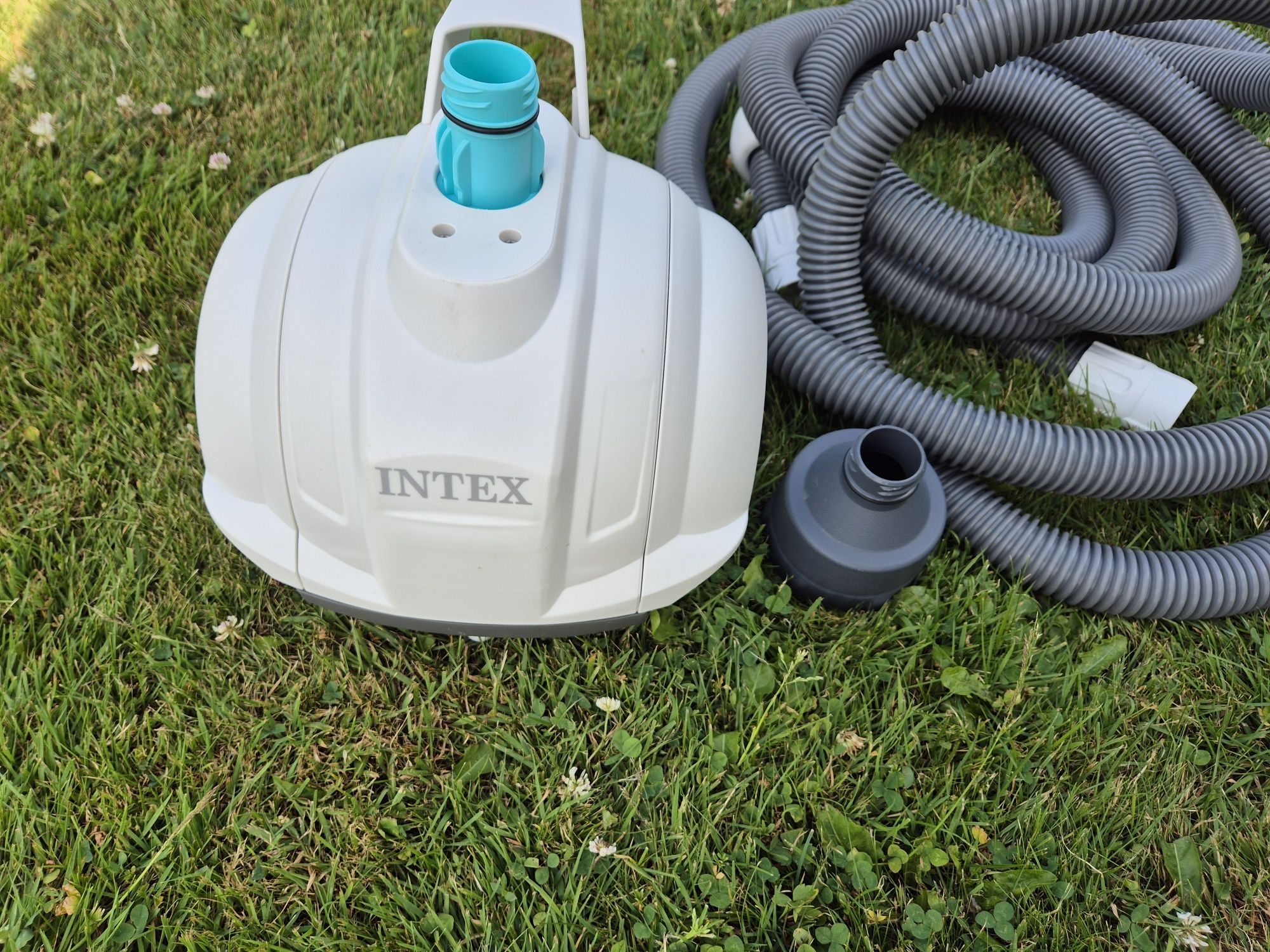 Odkurzacz  basenowy Intex ZX50