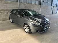 Peugeot 208 1.6 hdi (92 cv)