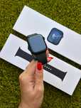Apple Watch 9 45mm Midnight Open Box МАГАЗИН ГАРАНТІЯ Доставка