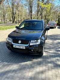 Suzuki Grand Vitara 2008