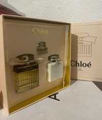 Cofre chloè perfume