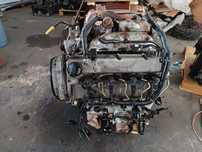 Motor Hiunday H1 2.5Crdi de 2007 ref D4CB 140 Cv