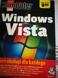 Windows Vista - książka