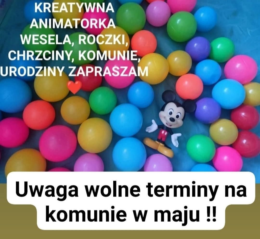 Animka dla dzieci