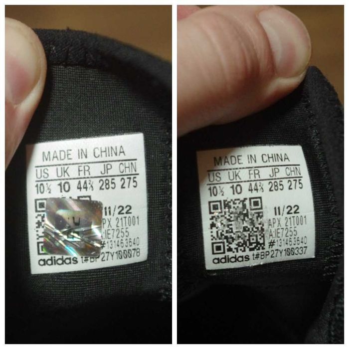 Кросівки Adidas Y-3 Kaiwa Yohji Yamamoto black ie7255 оригінал 44 розм