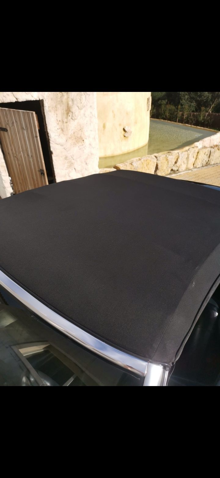 Audi 80 cabriolet
