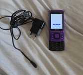 Nokia 6700 Slide karta pamięci 4GB