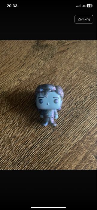 Steve kinder joy stranger things