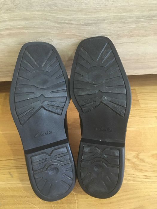 Туфли Clarks (7)