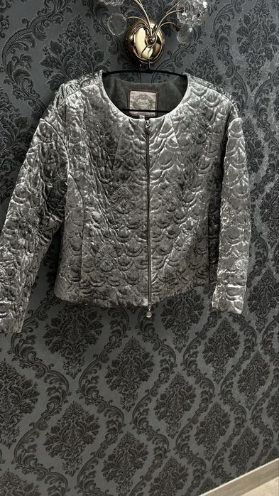 Курточка для дівчат