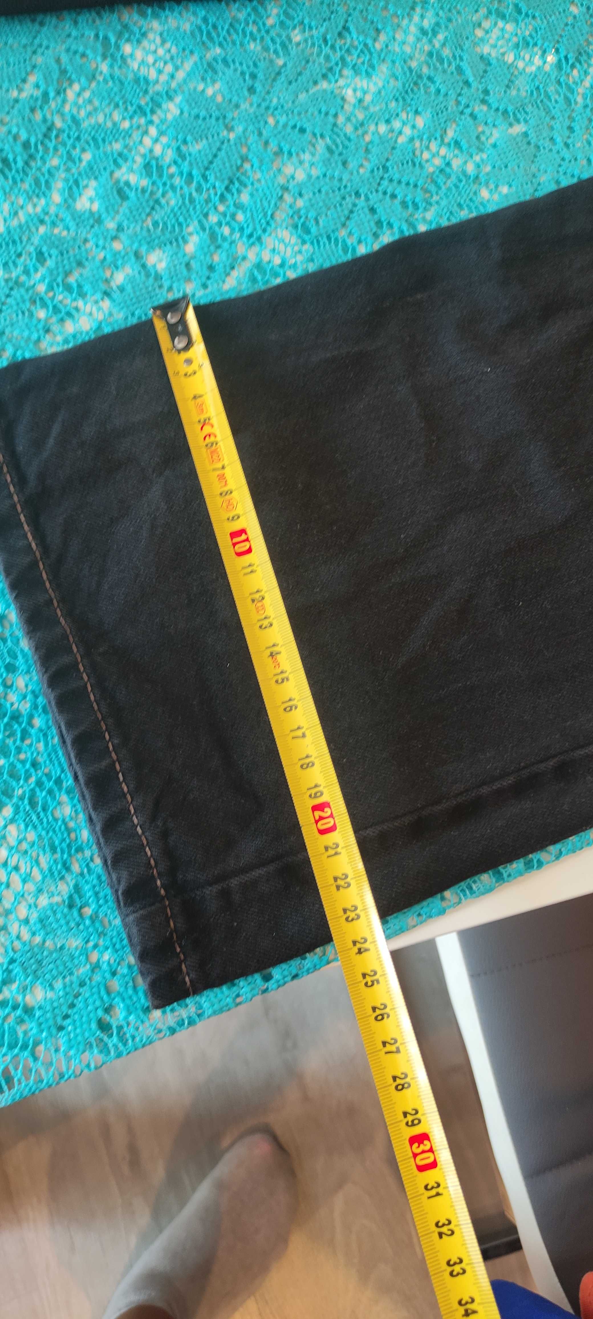 Spodnie długie stan bdb r. 4xl