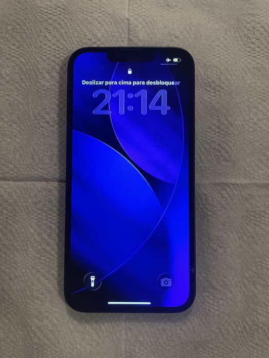 Iphone 14 com garantia