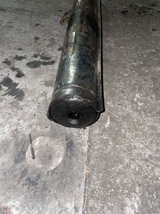 Труба выхлопная МИНСК ИЖ КИТАЕЦ , банка , глушитель, цена за весь лот.