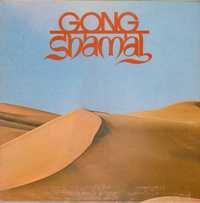 Gong – Shamal [Vinyl LP 1976]