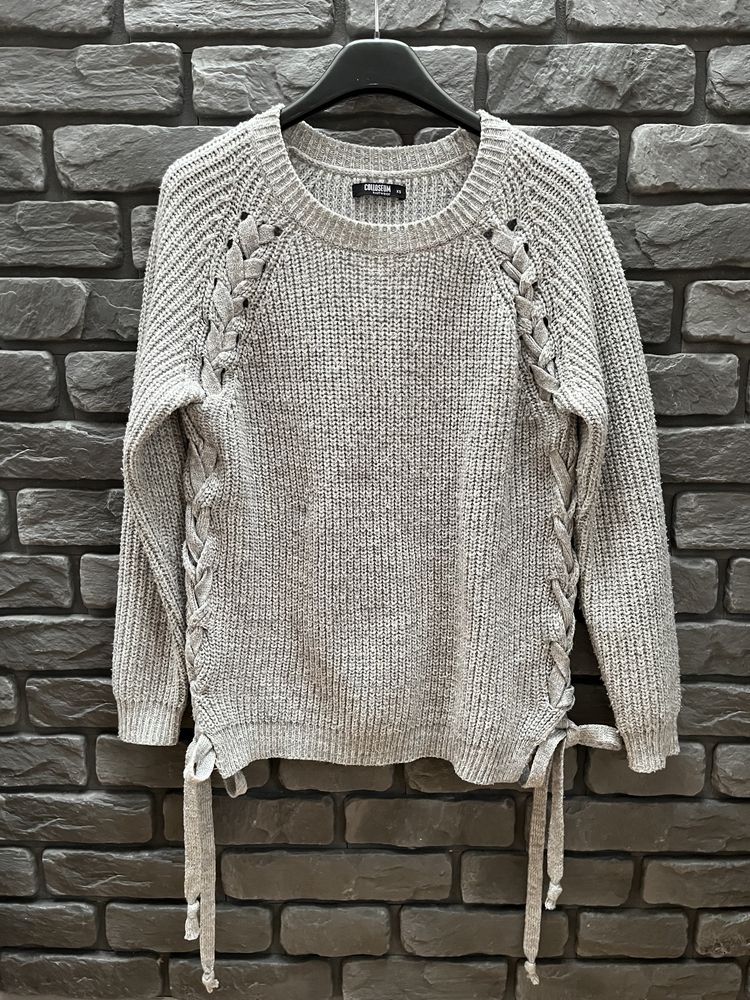 Sweter damski Xs