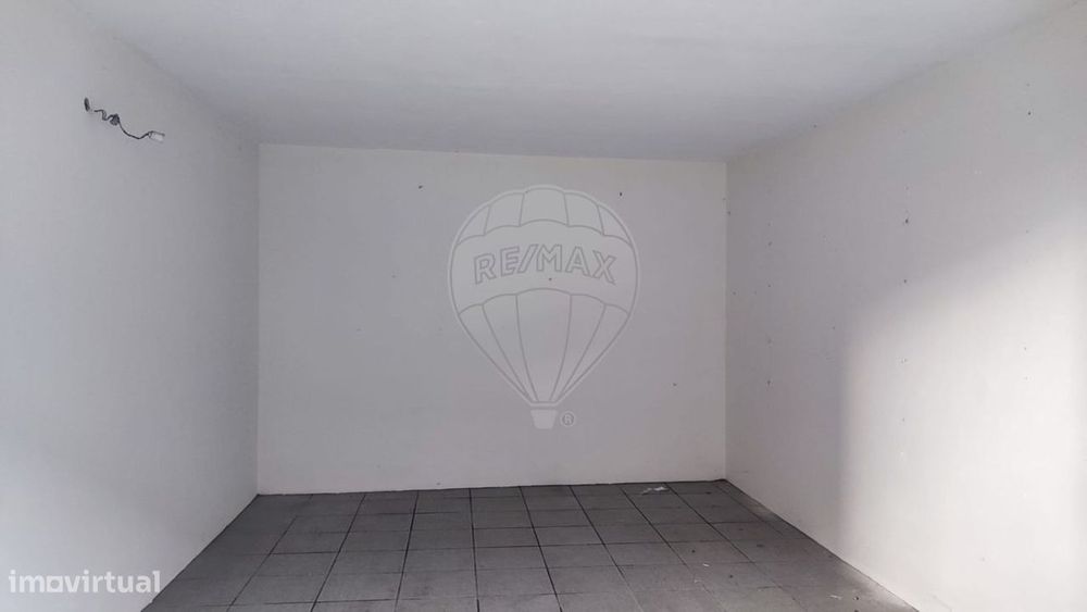 Garagem  para venda