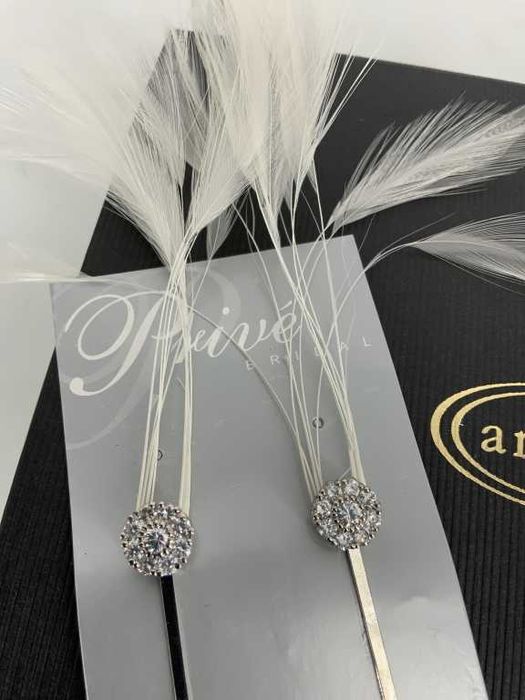 Conjunto Cabelo "Privé"