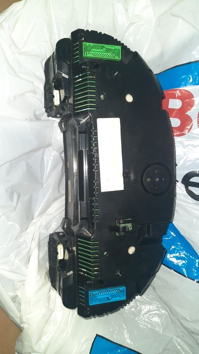 Quadrante Audi A4 B6 caixa automática