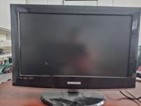 Telewizor 17 cali