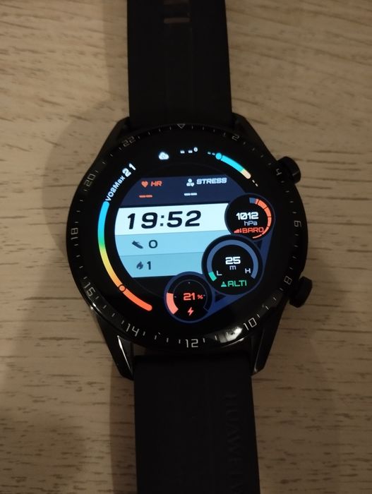 Huawei Smartwatch GT 2