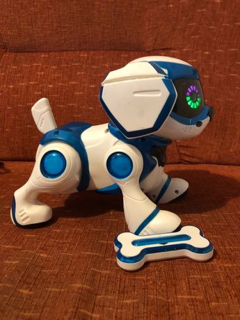 Робот-собачка Toy West