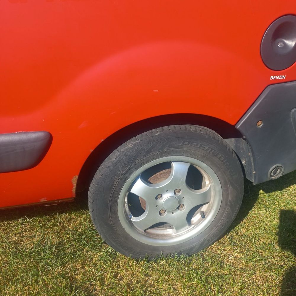 Продам Renault kangoo