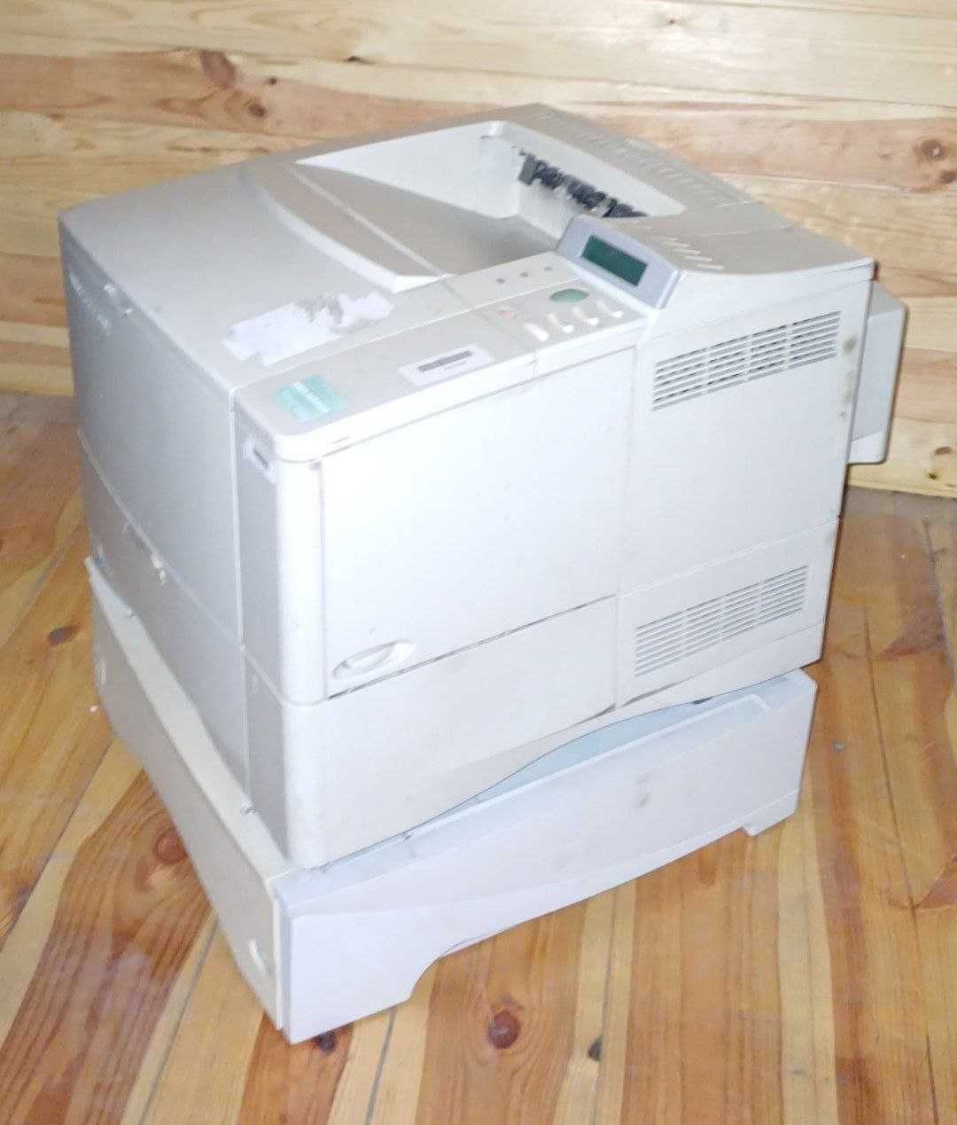 Принтер HP LaserJet 4050N