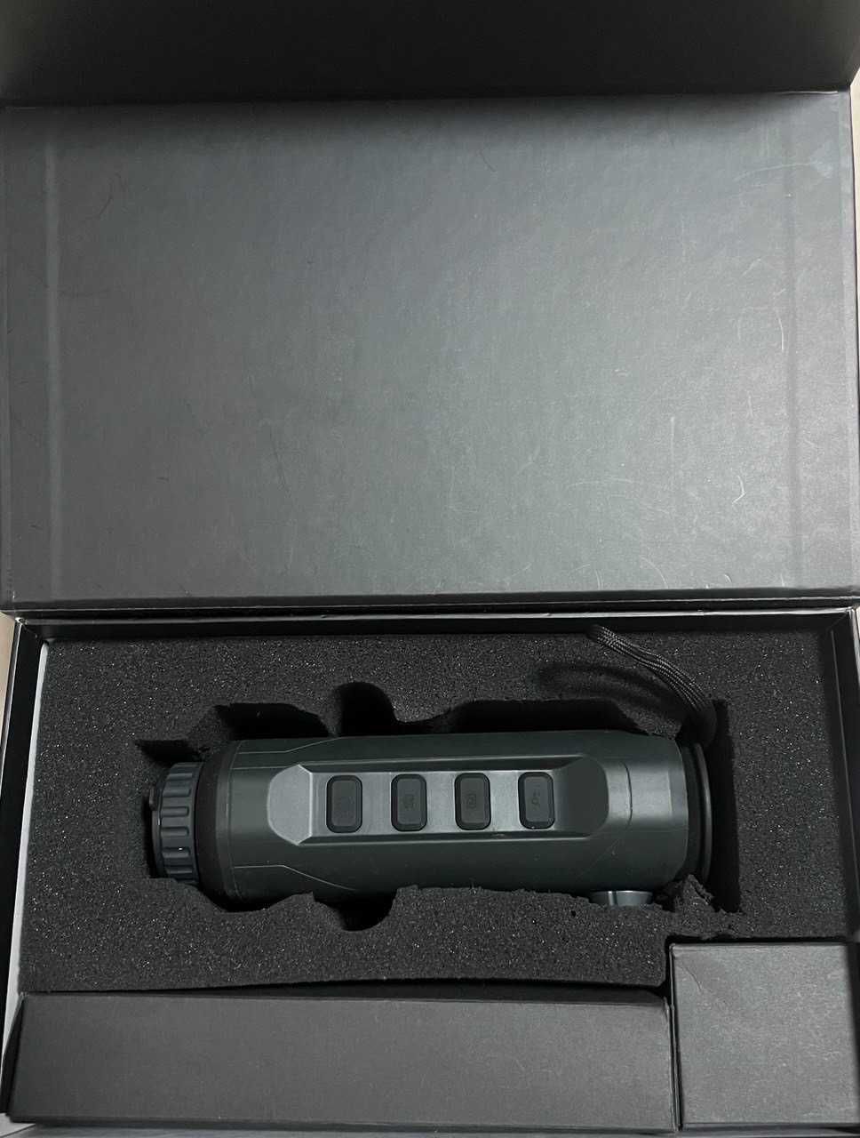 Тепловізор АТN OTS-XLT 160 2.5-10X