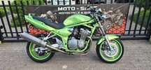 Motocykl Suzuki Bandit 600 ! GSF600S ! 2000r! Dokumenty!Niemcy!Zobacz!