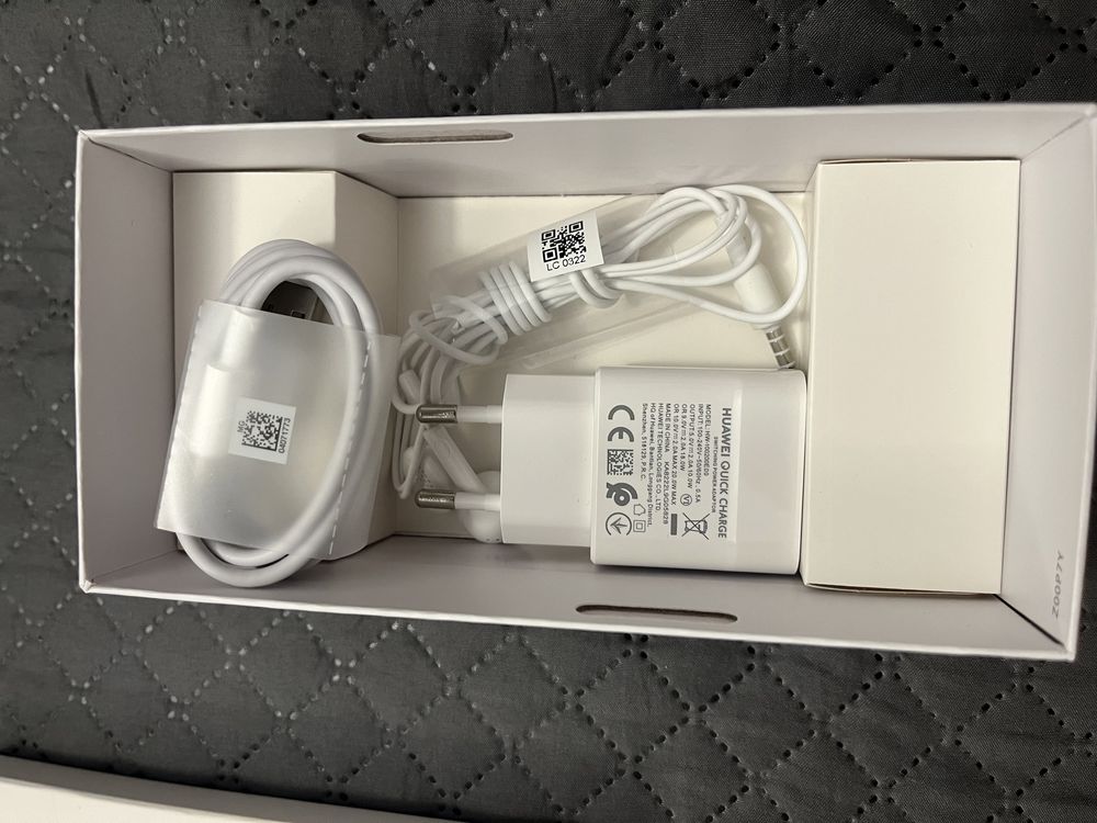 Huawei P30 Lite 256gb