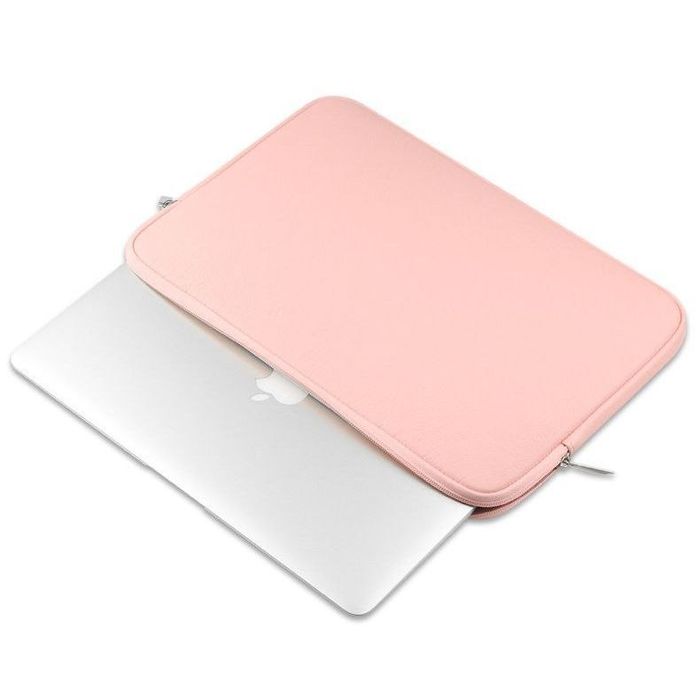 Etui Tech-Protect Neoskin Do Laptopa 13-14 Pink