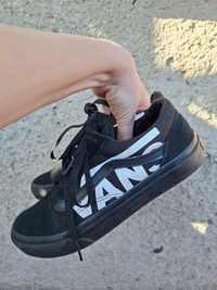 Vans кеды,  кроссовки