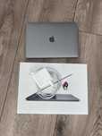 Laptop Apple Macbook Pro 13 Intel, 16GB RAM, SSD 1TB