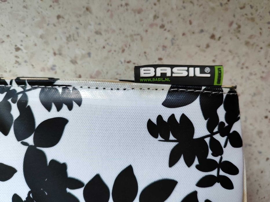 Torba rowerowa na bagażnik