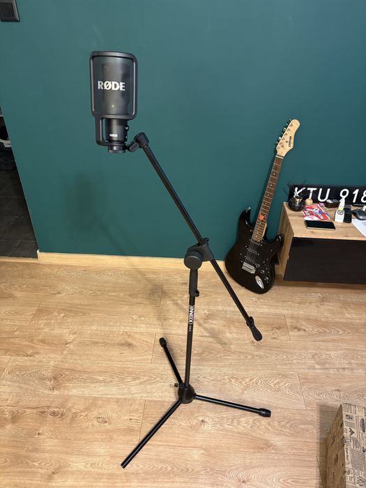 Mikrofon RODE NT-USB