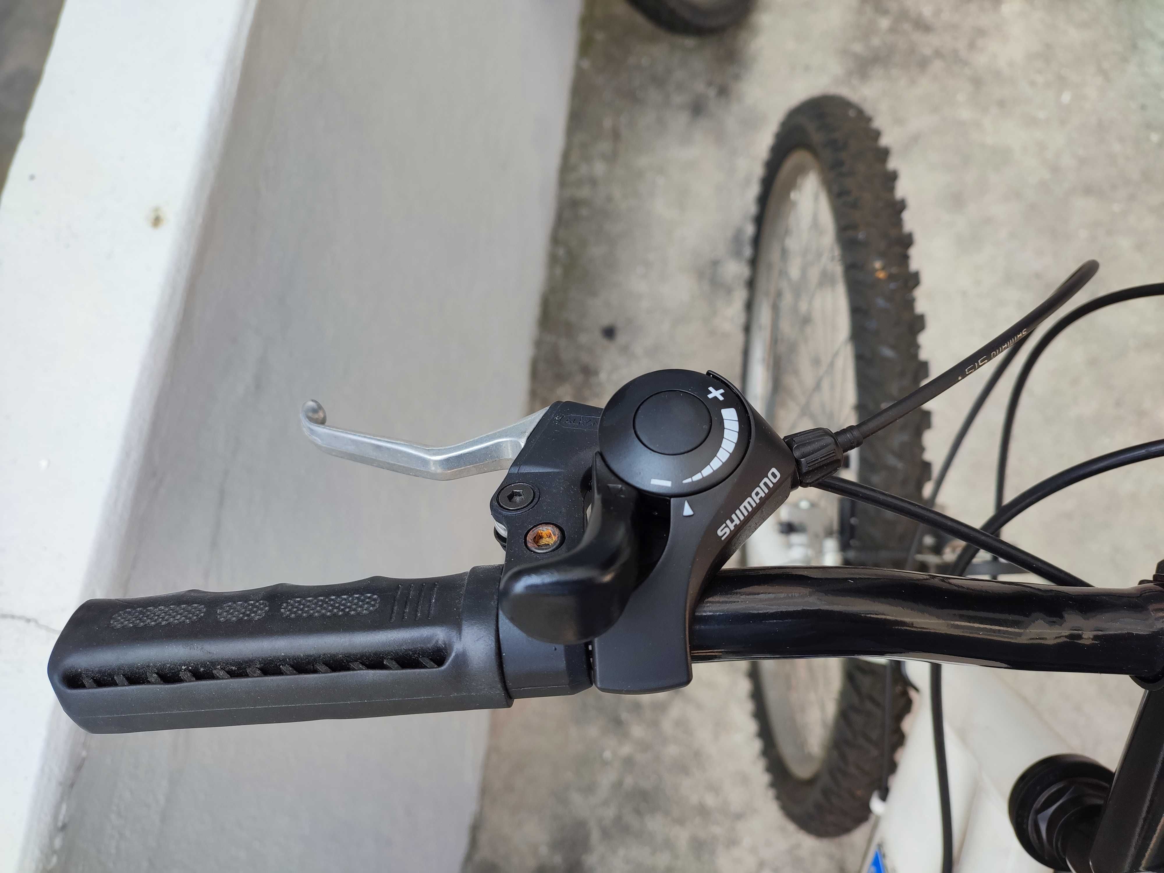 Bicicleta Orbita
