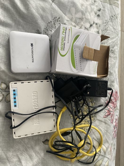 Провідний маршрутизатор, роутер