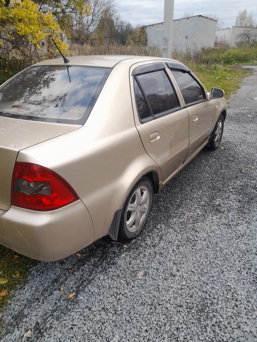 Продам авто джилімр