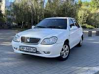 Продам geely ck 2013