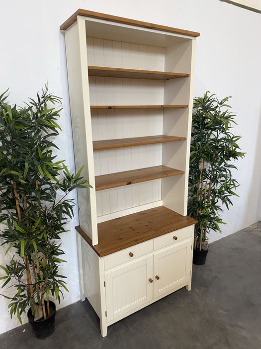 Fajny regał Ikea Hemnes komoda dowóz wysyłka