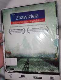 Plac Zbawiciela film DVD