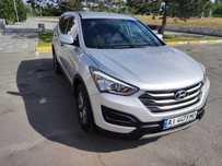 Hyundai Santa FE 2015