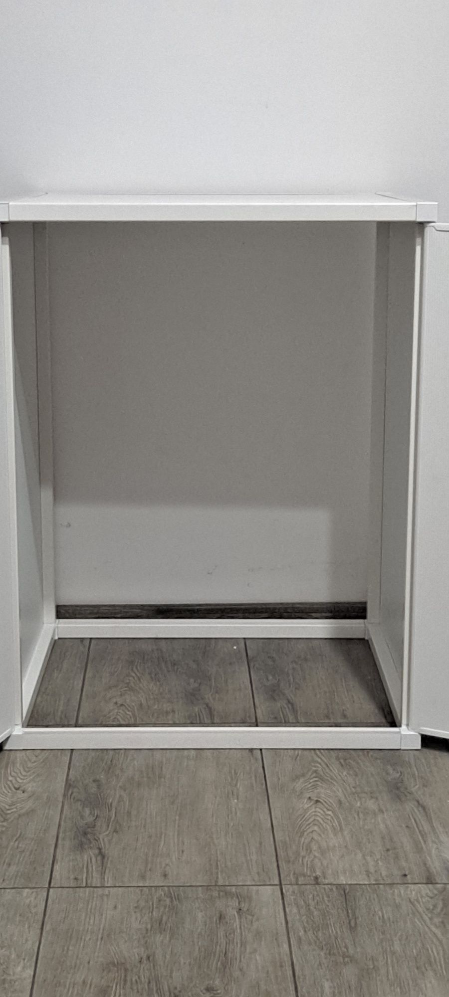 Szafka plastikowa na pralkę Aventa