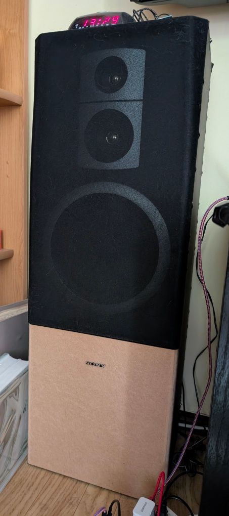 Amplituner Technics