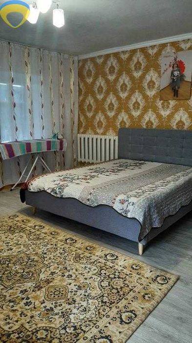 Продам дом  в с. Большой Буялык недорого!