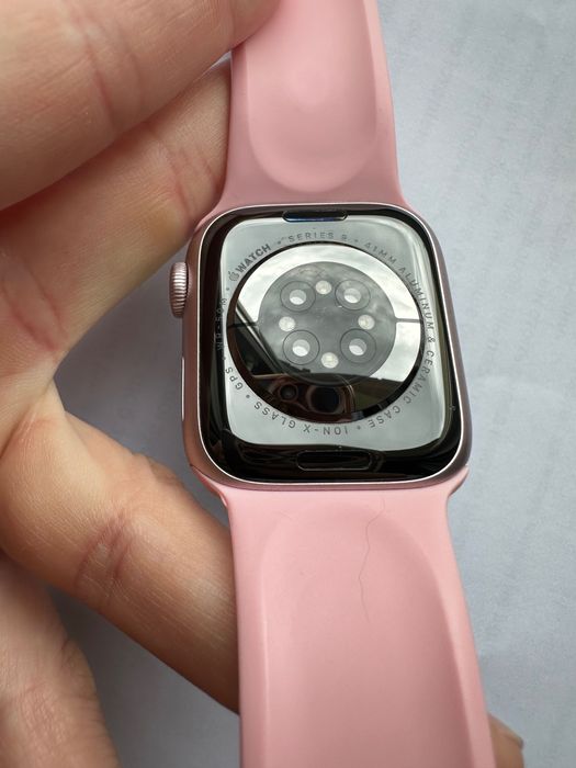 Apple Watch series 9, 41mm